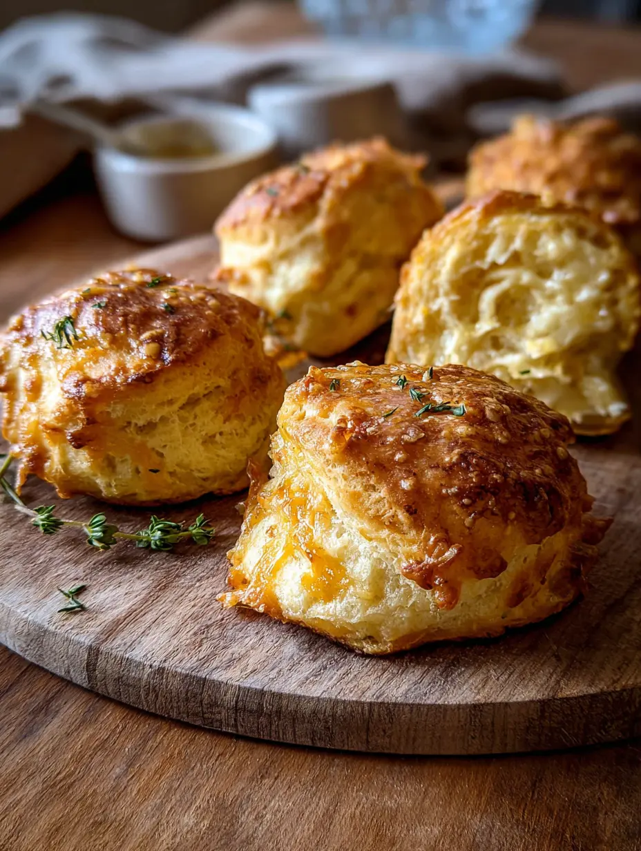 Weiche Honig-Knoblauch-Parmesan-Abendbrötchen