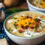 Kartoffelsuppe
