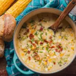 Mais Chowder