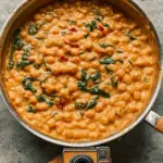 „Marry Me“ Kichererbsen