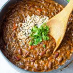 One-Pot Dal Makhani