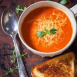 Tomatensuppe