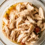 Veganes „Hähnchen“-Rezept mit 2 Zutaten