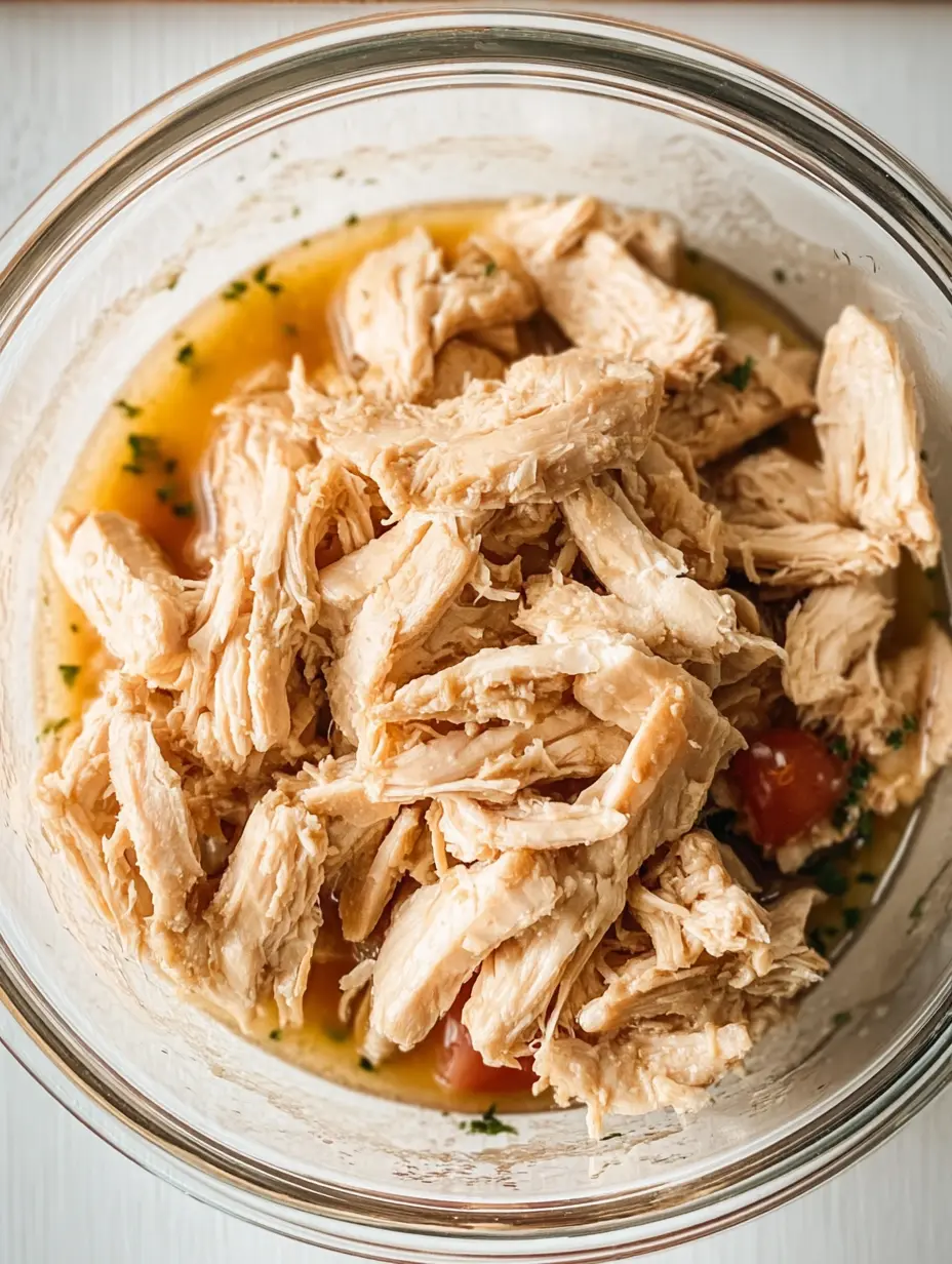 Veganes „Hähnchen“-Rezept mit 2 Zutaten