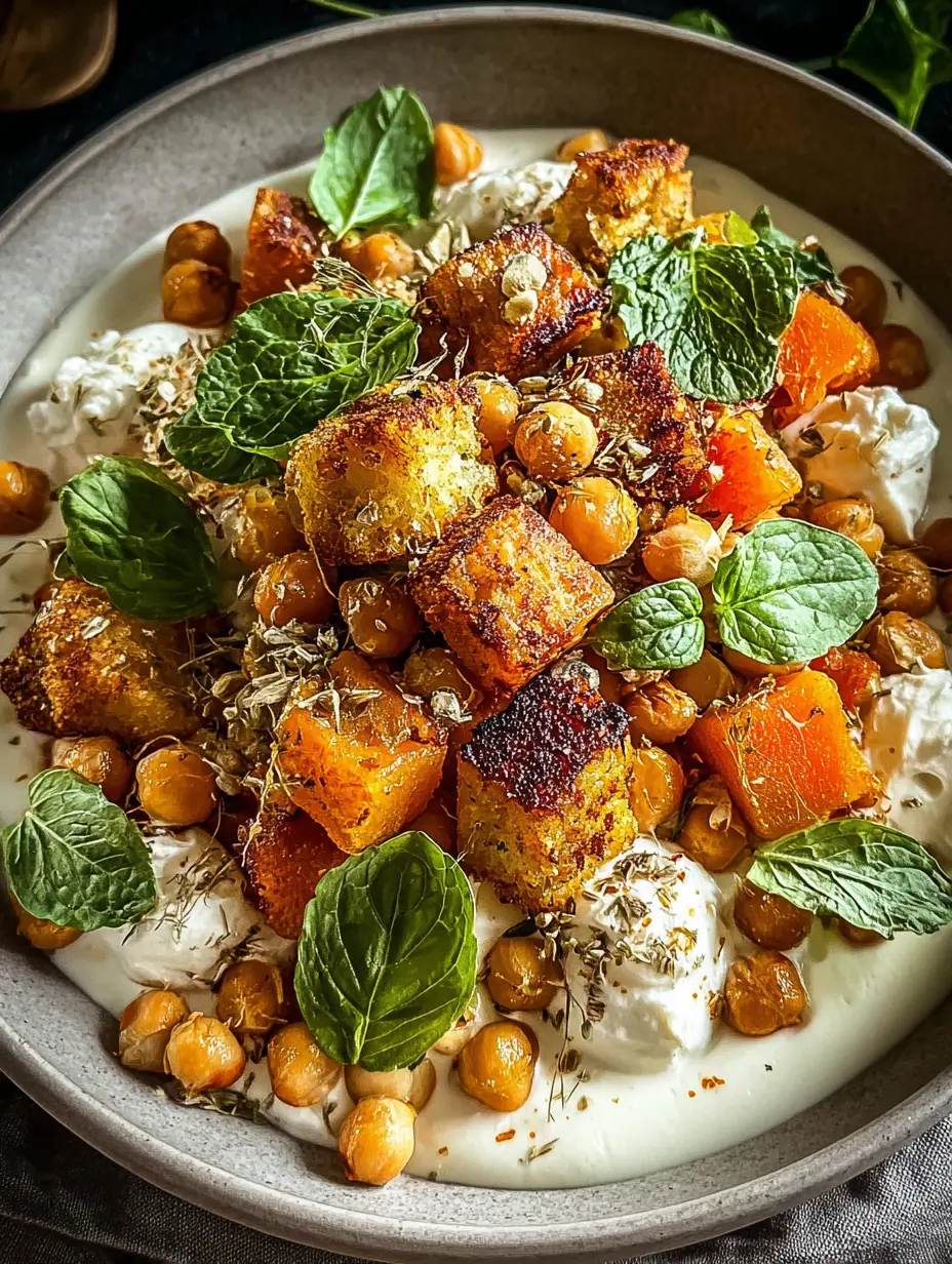 Entzündungshemmende Glow-Bowl